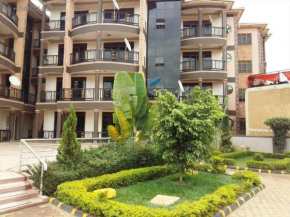 Spacious 3 bedroom apartment in Kampala